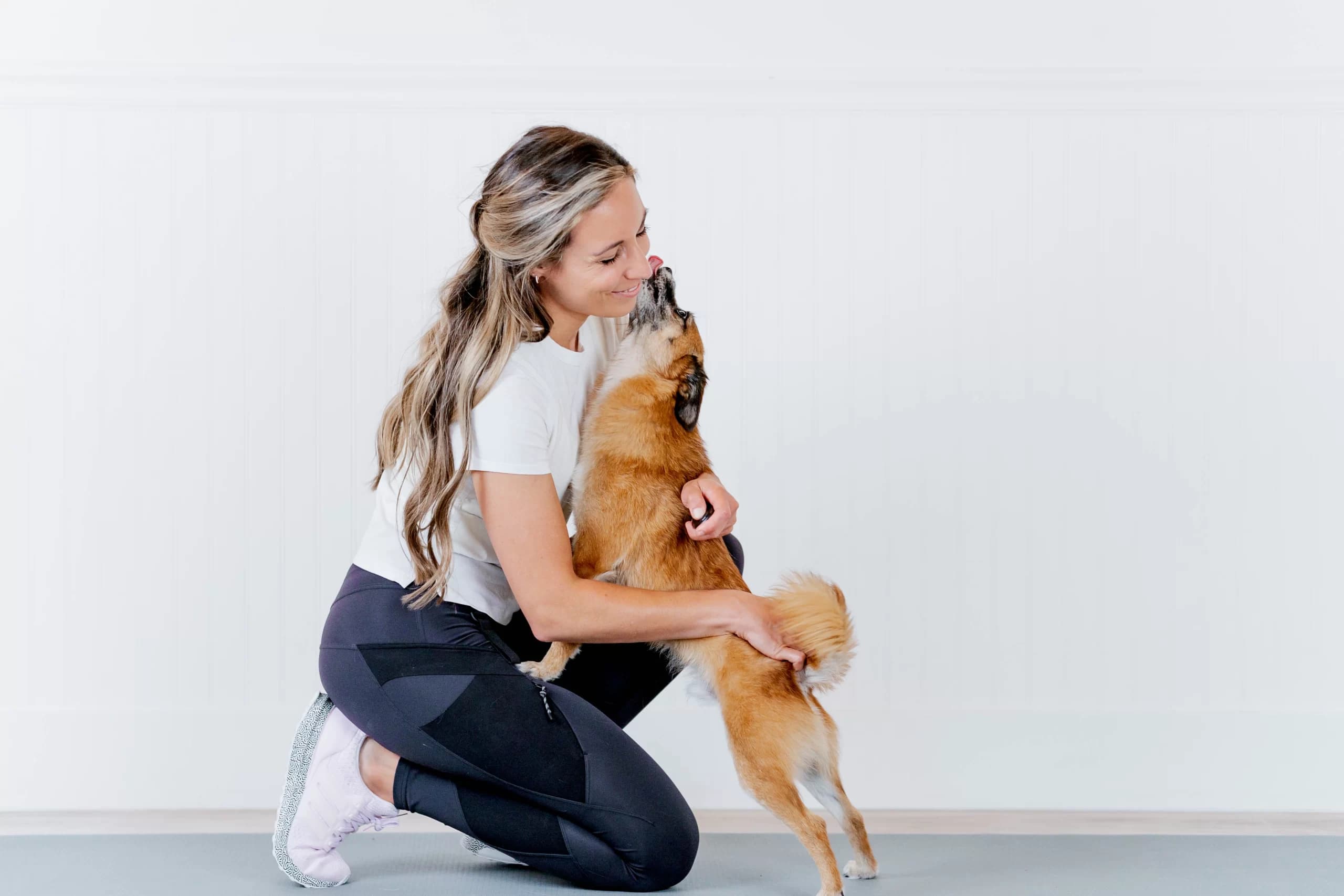 What Changes When You Train The Way Dogs Learn