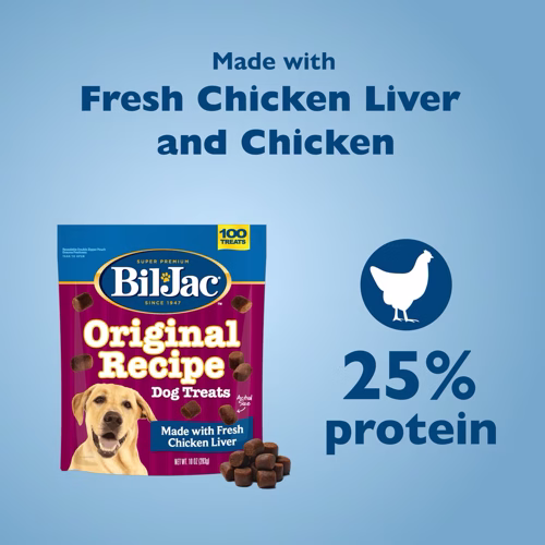 High-Value Training Treats