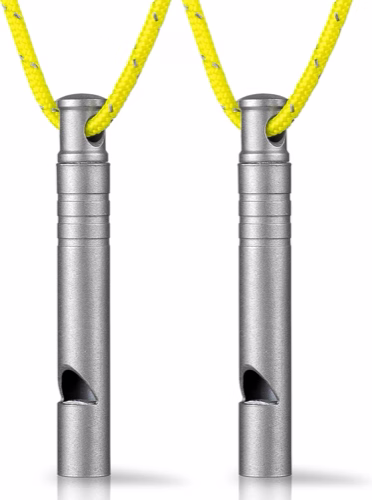 Recall Whistle